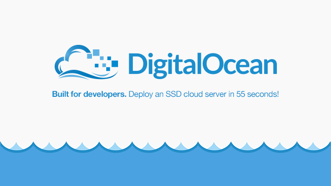 DigitalOcean